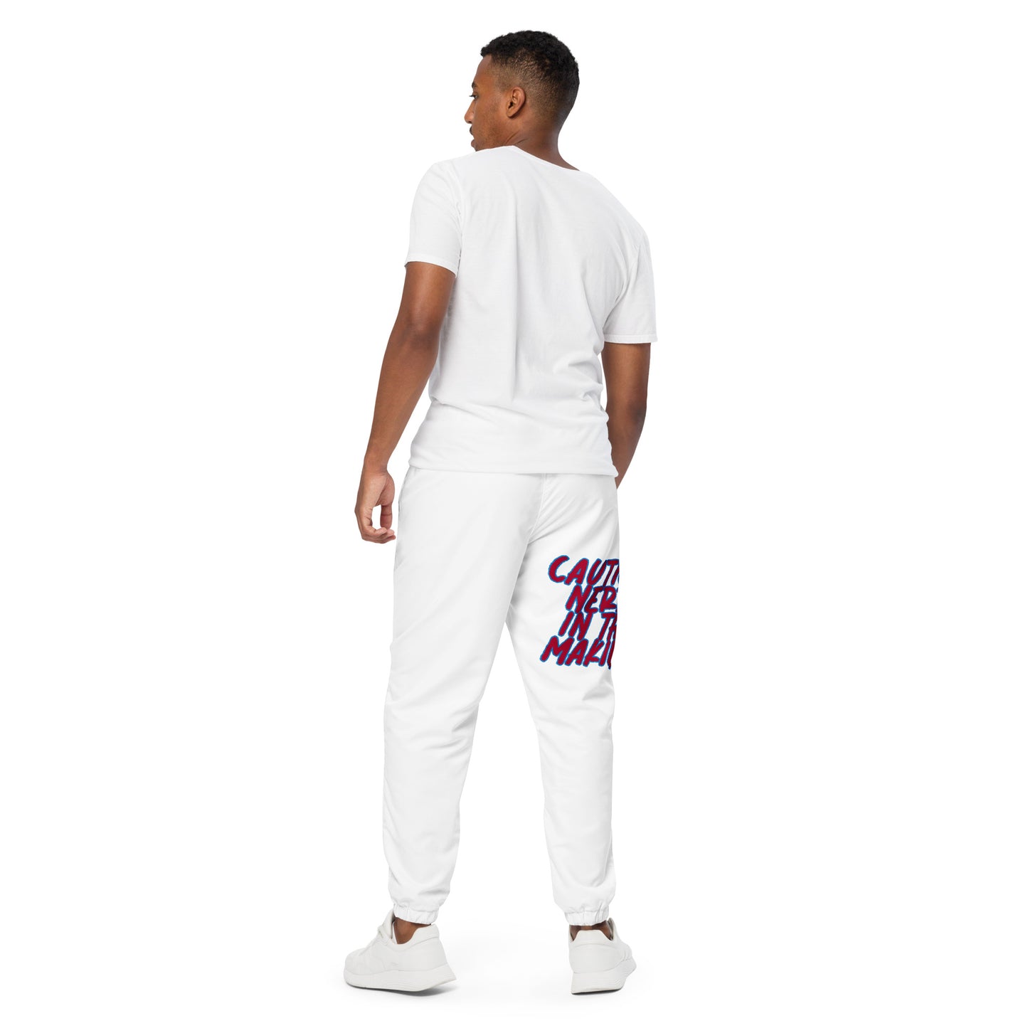 Unisex track pants Baby NERD STYLE