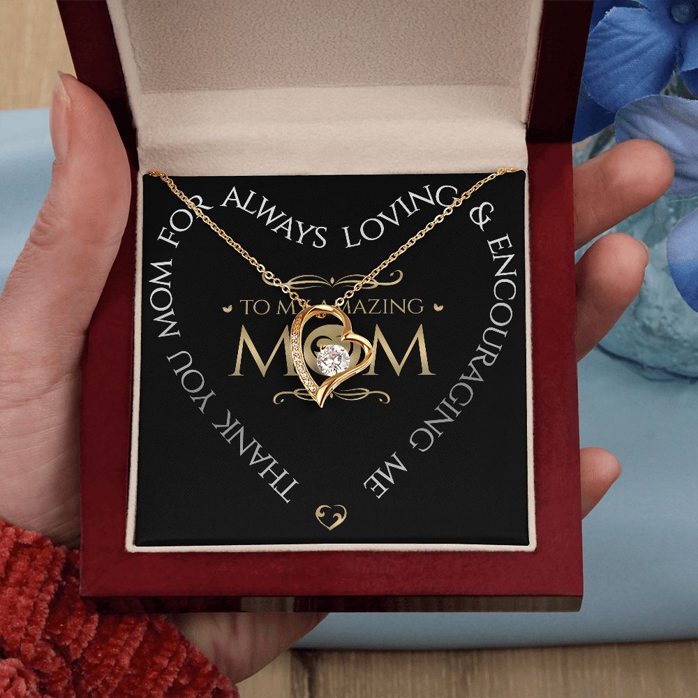 Mother Day Necklace