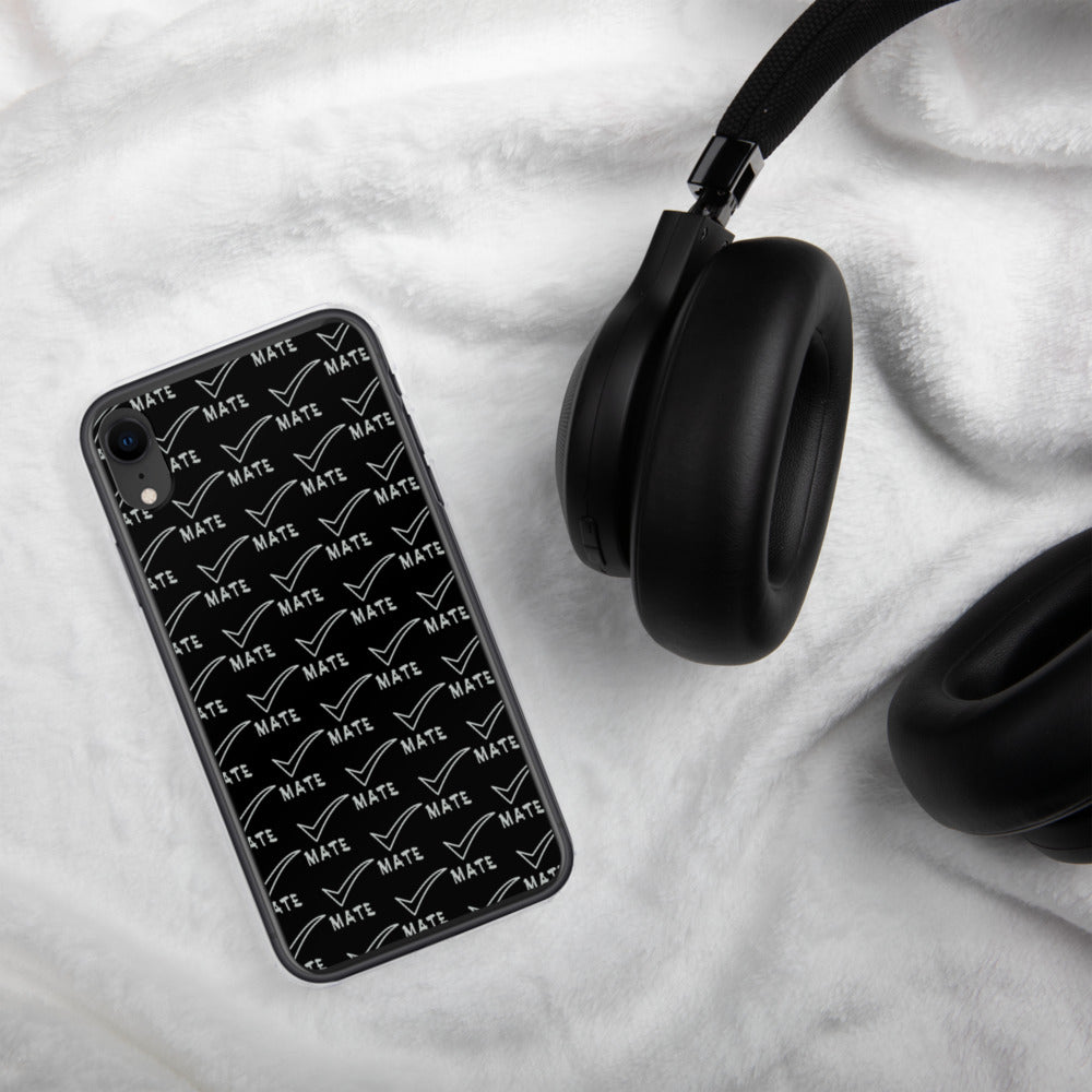 iPhone Case Checkmate Collection