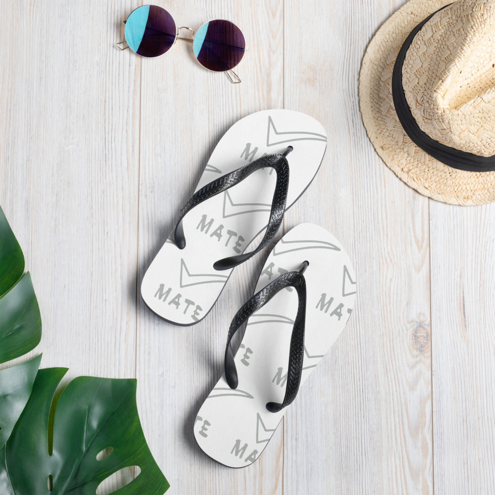 Flip-Flops (Checkmate Collection)