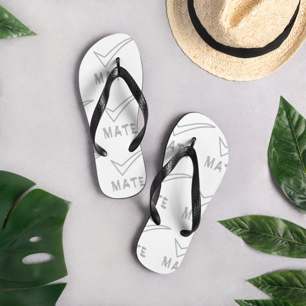 Flip-Flops (Checkmate Collection)