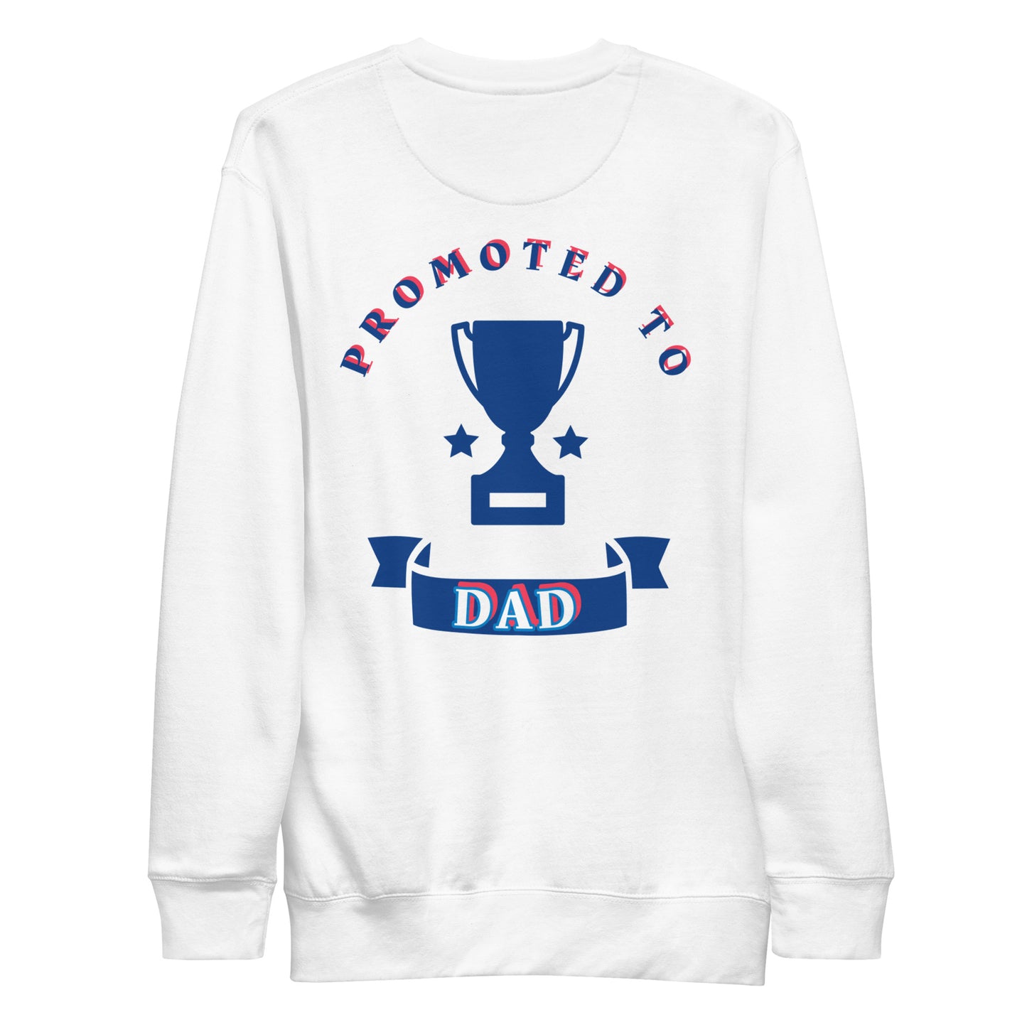 Unisex Premium Sweatshirt Father Day shirt