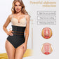 Women Waist Cincher Girdle Tummy Control Thong Panties Slimmer High Waist Body Shaper Butt Lifter Shapewear Underwear