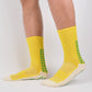 2021 Sports Socks Anti-Slip Football Socks Thickened Breathable Football Socks Men Women Outdoor Running Cycling calcetines