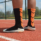 2021 Sports Socks Anti-Slip Football Socks Thickened Breathable Football Socks Men Women Outdoor Running Cycling calcetines