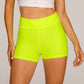 Women Sport Shorts Yoga Clothing Gym High Waist Push Up for Ladies Shorts Leggings Fitness Seamless Hip Lift Tight Sportswear