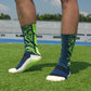 2021 Sports Socks Anti-Slip Football Socks Thickened Breathable Football Socks Men Women Outdoor Running Cycling calcetines