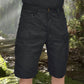 Men Classic Tactical Shorts Upgraded Waterproof Quick Dry Multi-pocket Short Pants Outdoor Hunting Fishing Military Cargo Shorts