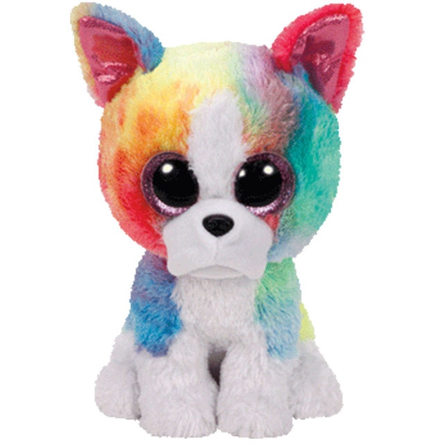 6 Inch 15 CM Ty Beanie Boos {Exclusive}