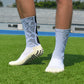 2021 Sports Socks Anti-Slip Football Socks Thickened Breathable Football Socks Men Women Outdoor Running Cycling calcetines