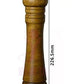 Manual Salt Pepper Grinder Oak Wood Pepper Mill Spice Salt Grinder Mill Tools (Exclusive)