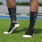 2021 Sports Socks Anti-Slip Football Socks Thickened Breathable Football Socks Men Women Outdoor Running Cycling calcetines