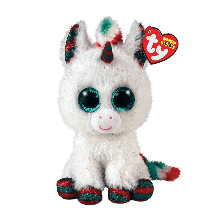 6 Inch 15 CM Ty Beanie Boos {Exclusive}