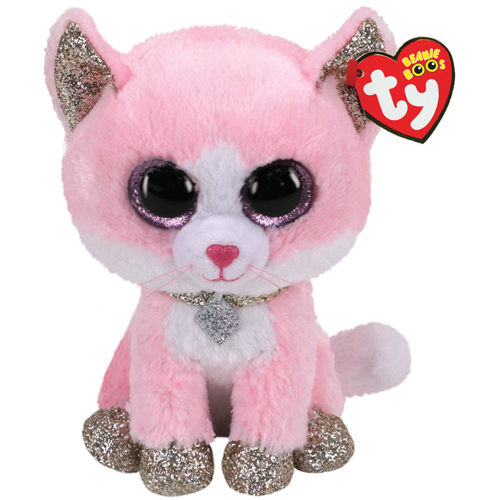 6 Inch 15 CM Ty Beanie Boos {Exclusive}