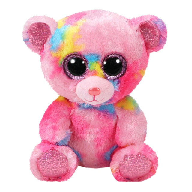 6 Inch 15 CM Ty Beanie Boos {Exclusive}