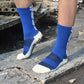 2021 Sports Socks Anti-Slip Football Socks Thickened Breathable Football Socks Men Women Outdoor Running Cycling calcetines
