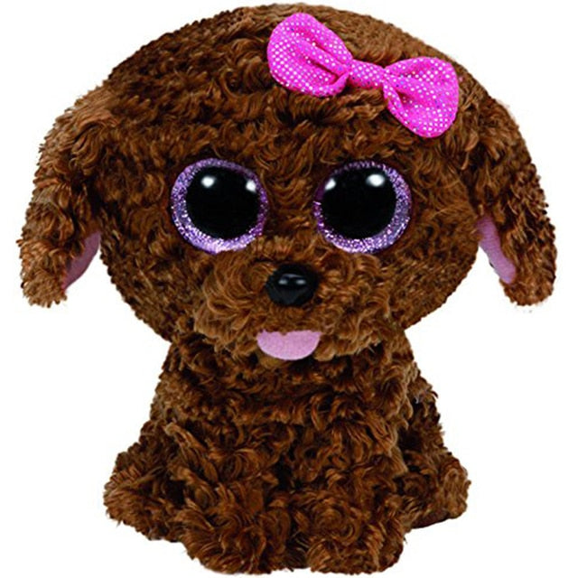 6 Inch 15 CM Ty Beanie Boos {Exclusive}