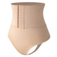 Women Waist Cincher Girdle Tummy Control Thong Panties Slimmer High Waist Body Shaper Butt Lifter Shapewear Underwear