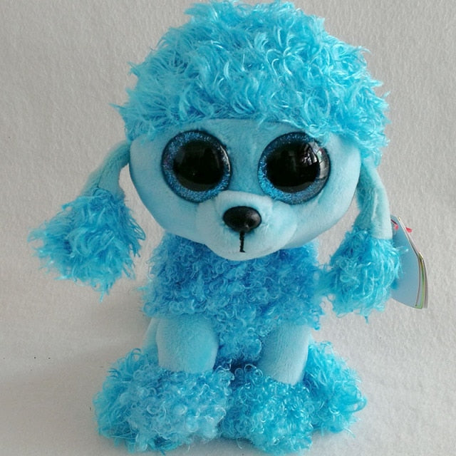 6 Inch 15 CM Ty Beanie Boos {Exclusive}