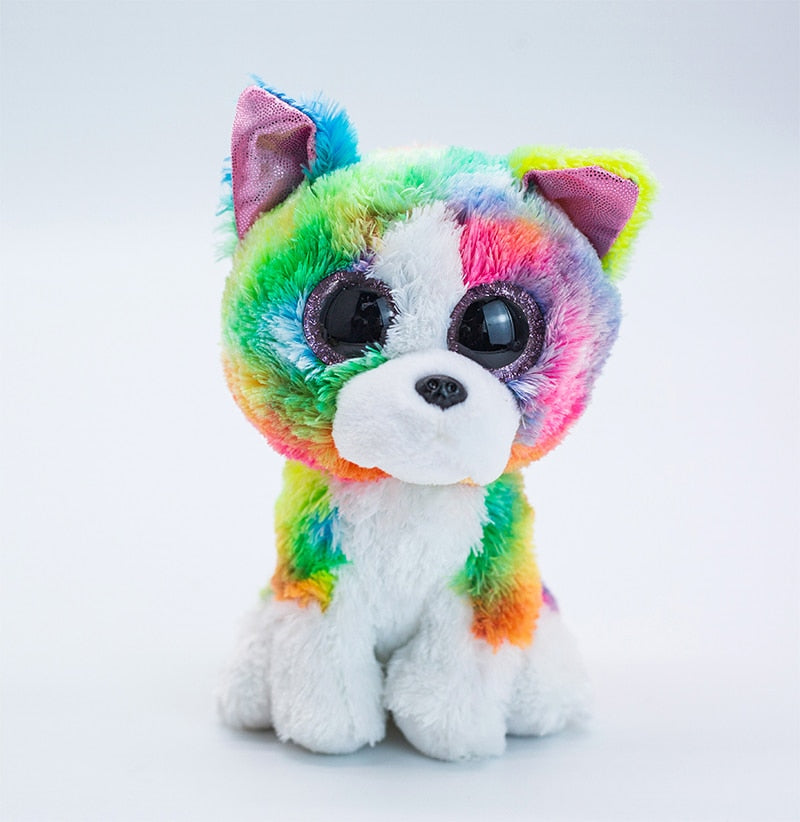 6 Inch 15 CM Ty Beanie Boos {Exclusive}