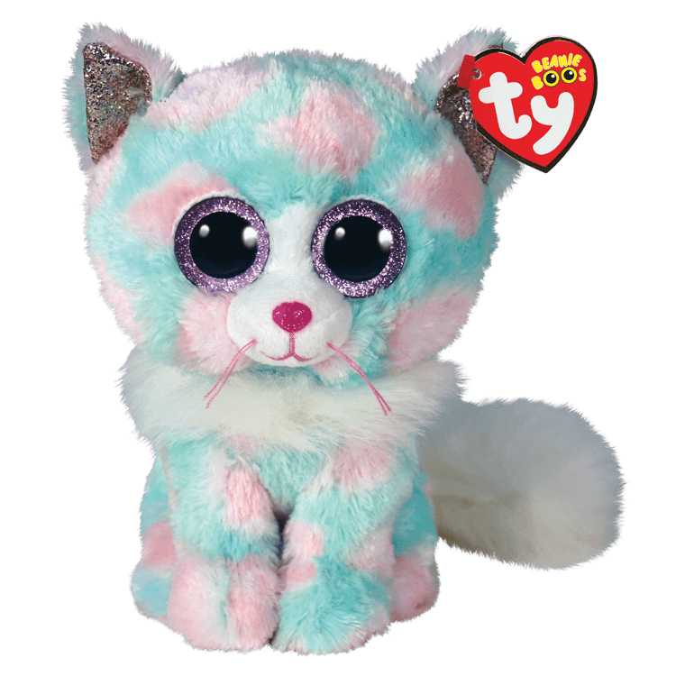 6 Inch 15 CM Ty Beanie Boos {Exclusive}