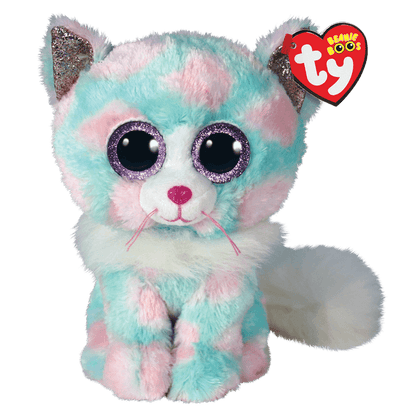 6 Inch 15 CM Ty Beanie Boos {Exclusive}