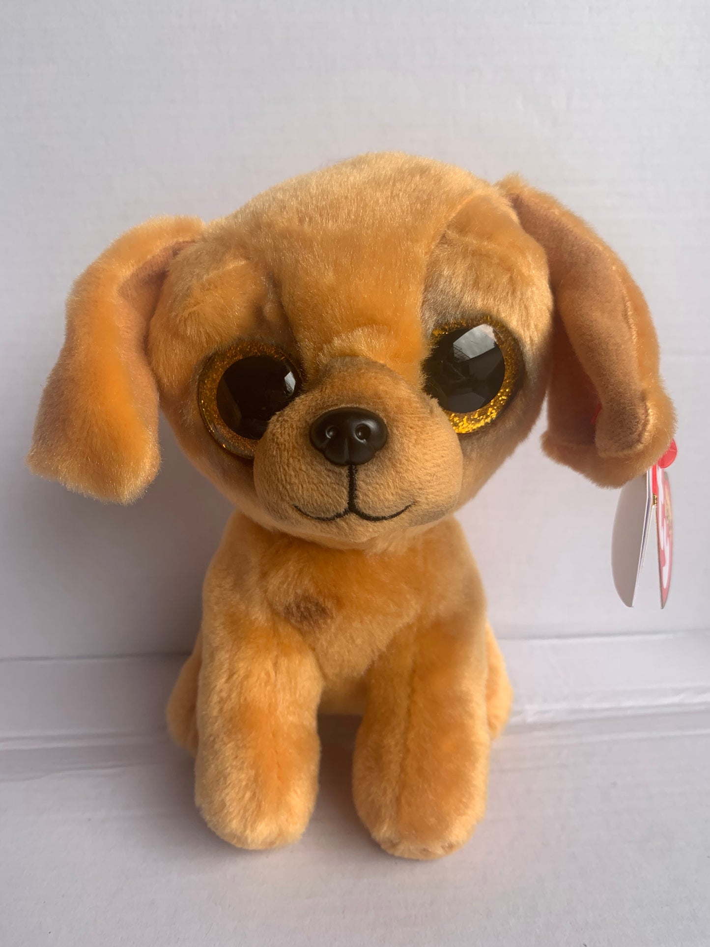 6 Inch 15 CM Ty Beanie Boos {Exclusive}