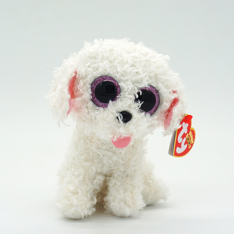 6 Inch 15 CM Ty Beanie Boos {Exclusive}