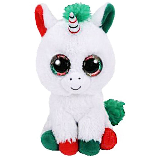 6 Inch 15 CM Ty Beanie Boos {Exclusive}