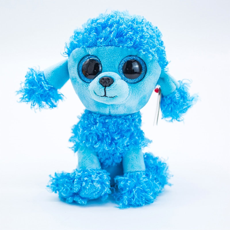 6 Inch 15 CM Ty Beanie Boos {Exclusive}