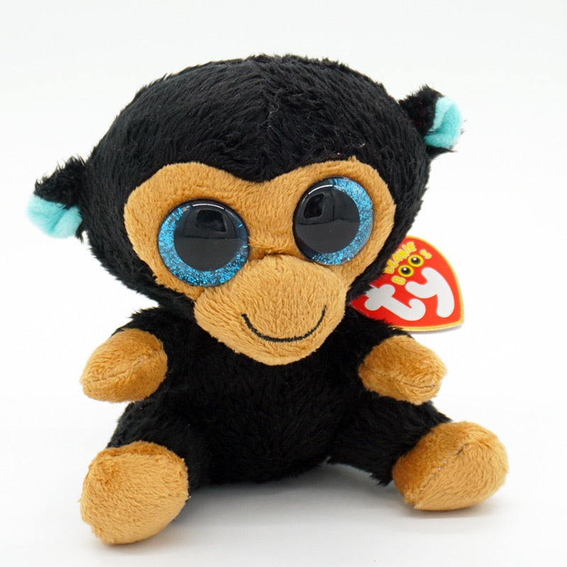 6 Inch 15 CM Ty Beanie Boos {Exclusive}