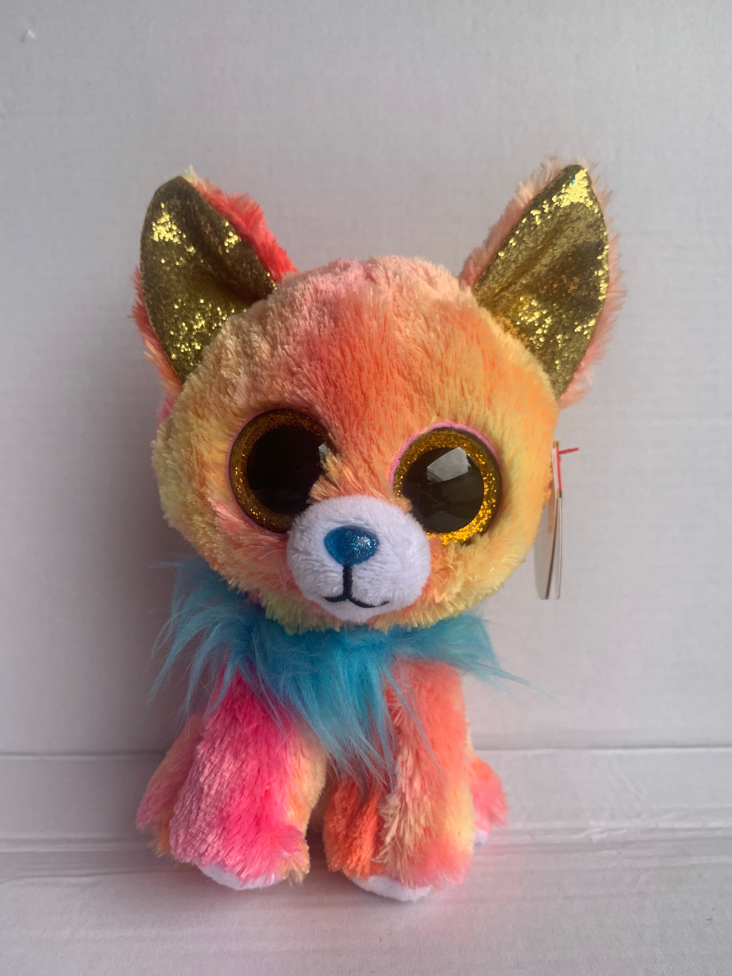 6 Inch 15 CM Ty Beanie Boos {Exclusive}