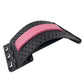 Back Massager Stretcher Equipment Massage Tools Massageador Magic Stretch Fitness Lumbar Support Relaxation Spine Pain Relief (Exclusive)