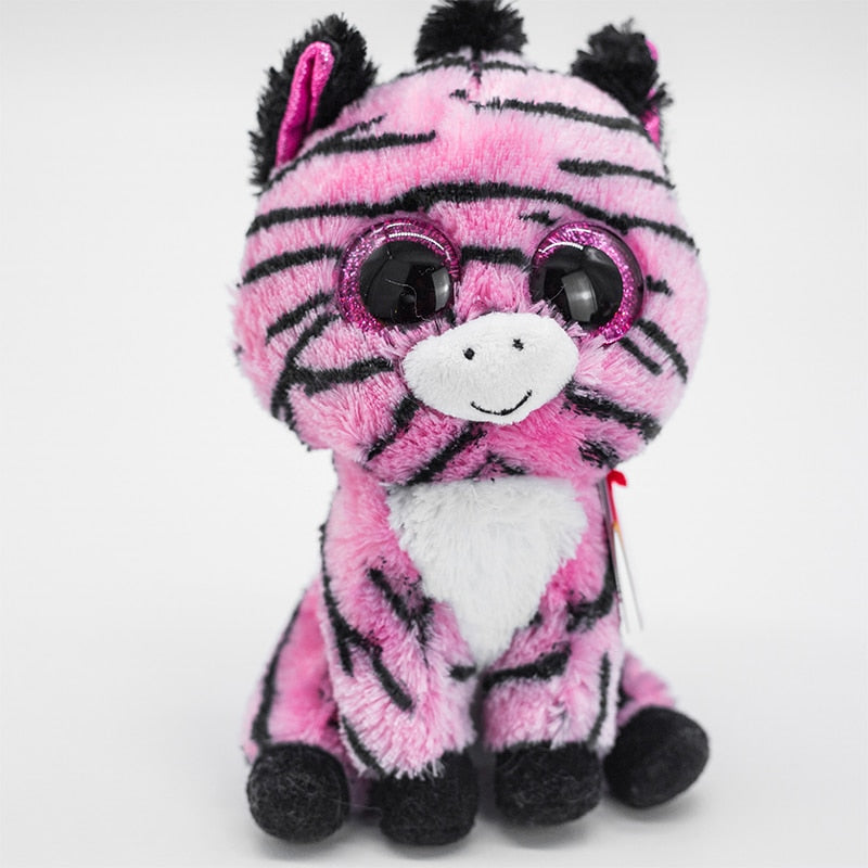 6 Inch 15 CM Ty Beanie Boos {Exclusive}