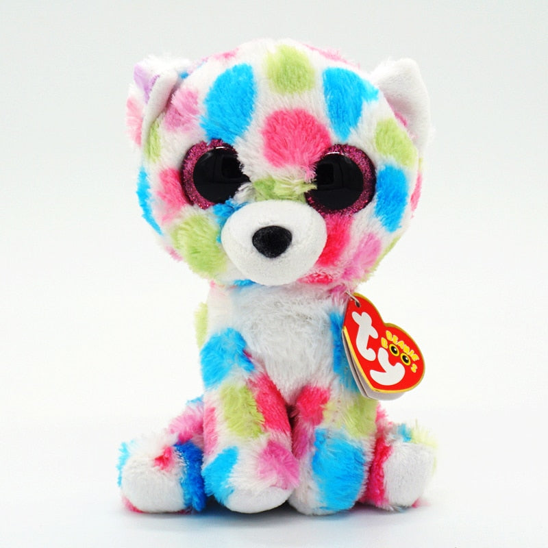 6 Inch 15 CM Ty Beanie Boos {Exclusive}