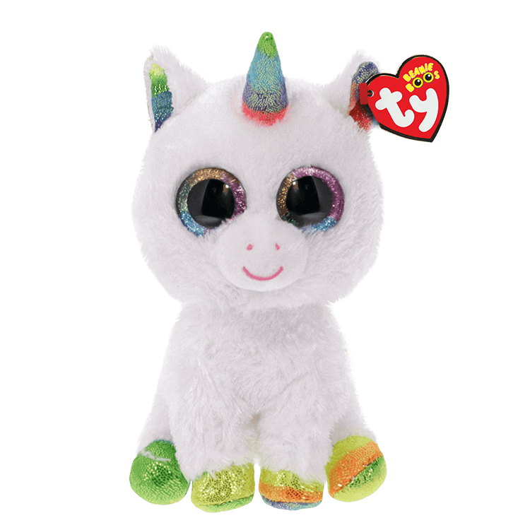 6 Inch 15 CM Ty Beanie Boos {Exclusive}