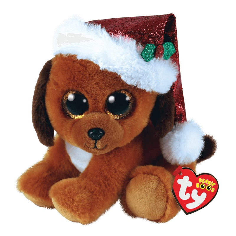 6 Inch 15 CM Ty Beanie Boos {Exclusive}