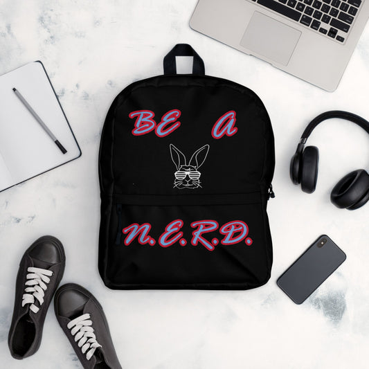 Backpack (NERD Style)