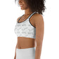 Sports bra CheckMate collection