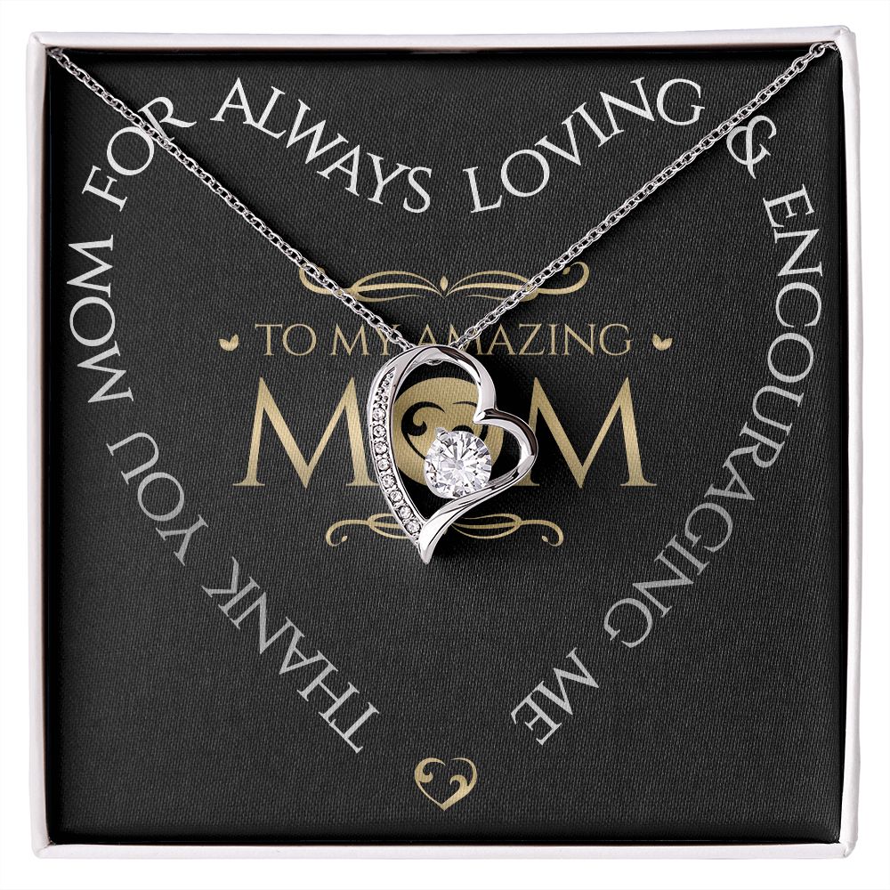 Mother Day Necklace