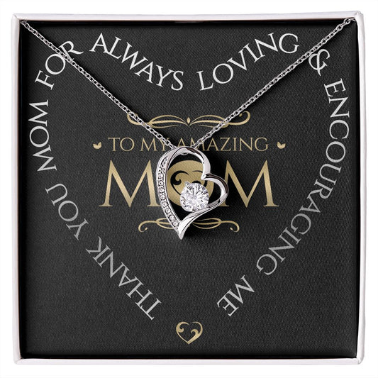 Mother Day Necklace