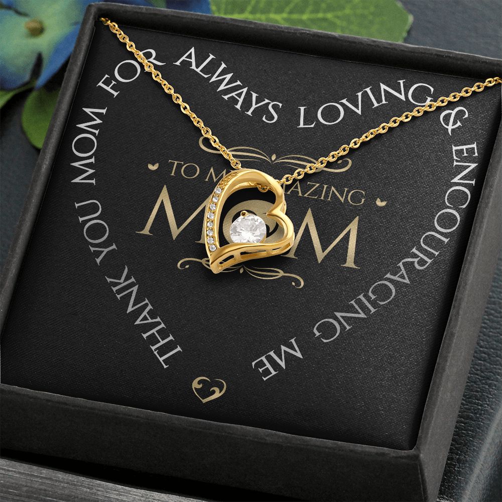 Mother Day Necklace