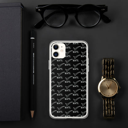 iPhone Case Checkmate Collection