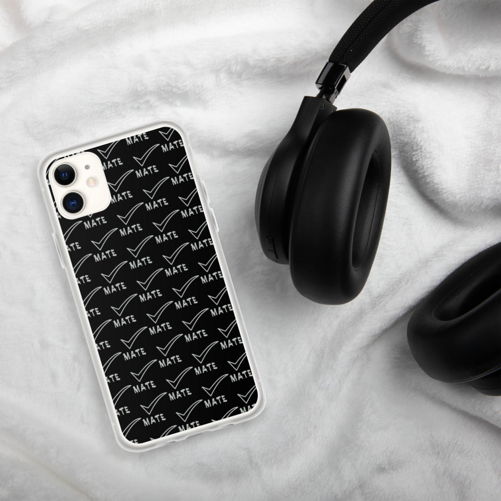 iPhone Case Checkmate Collection