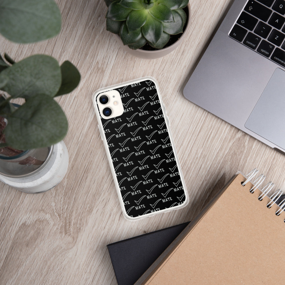 iPhone Case Checkmate Collection