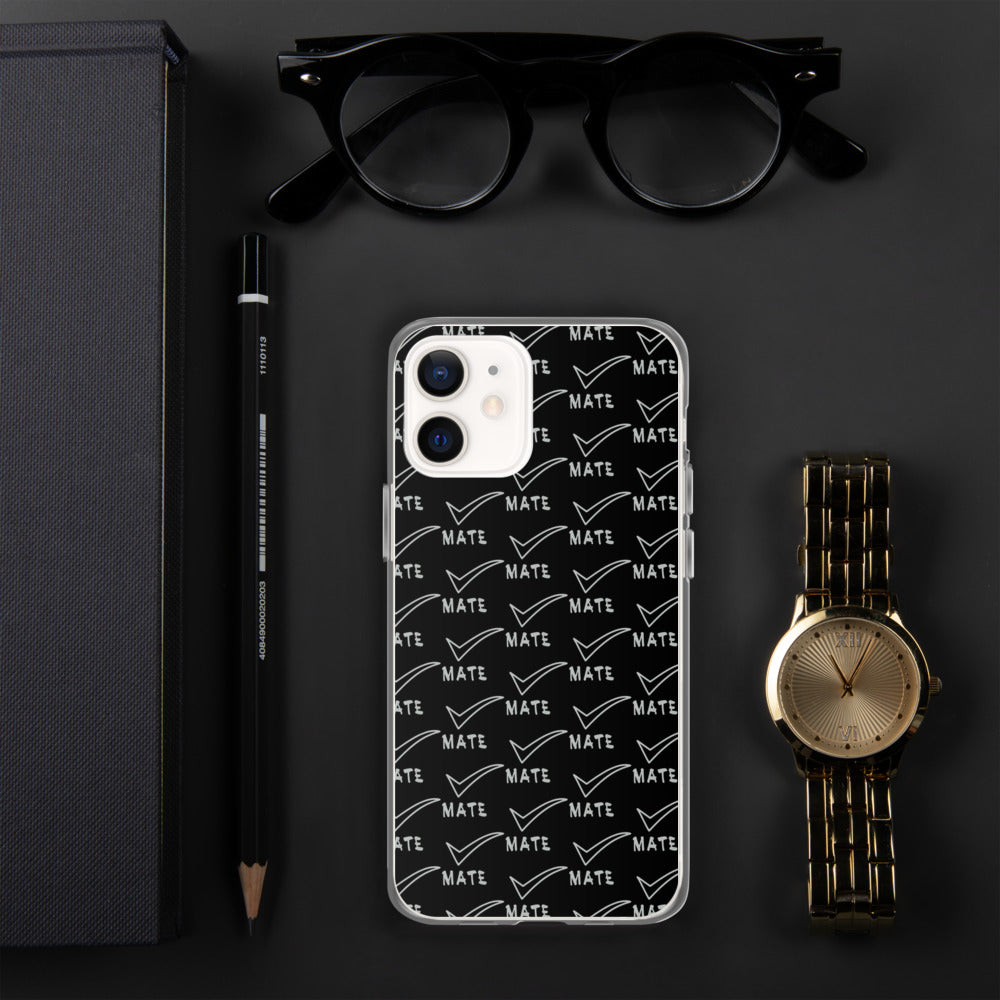 iPhone Case Checkmate Collection