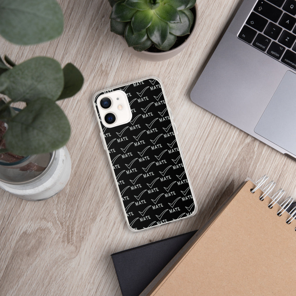 iPhone Case Checkmate Collection