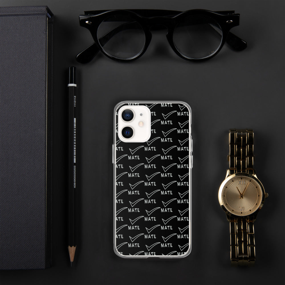 iPhone Case Checkmate Collection