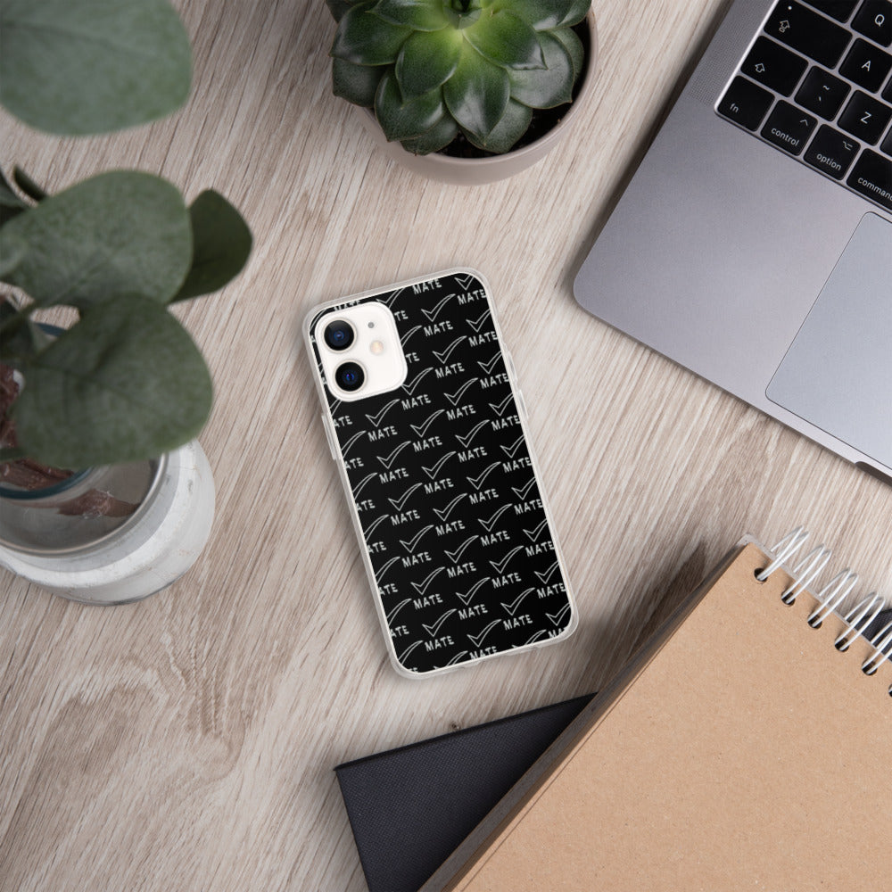 iPhone Case Checkmate Collection