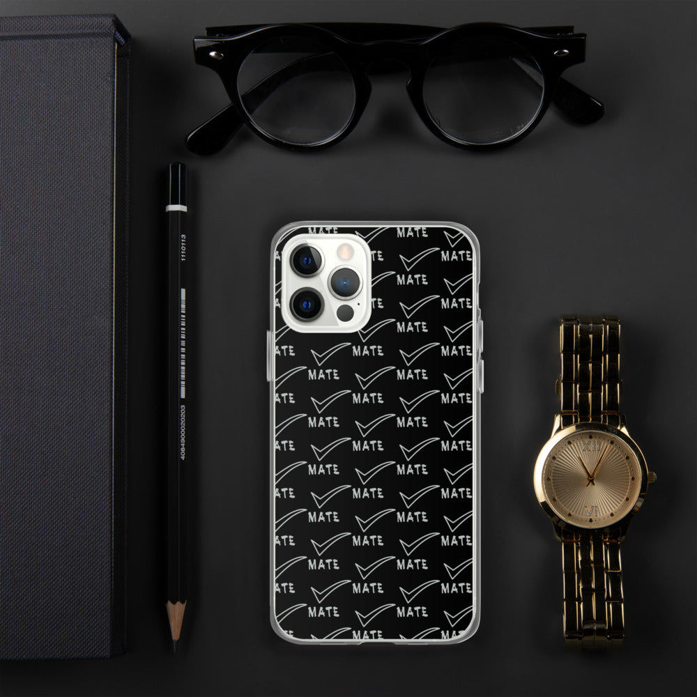 iPhone Case Checkmate Collection